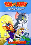 Tom & Jerry: Whiskers away!